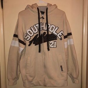 Men’s South Pole Hoodie
